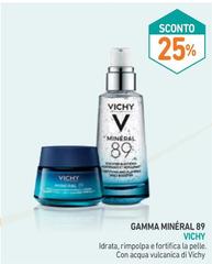 Vichy - Gamma Mineral 89