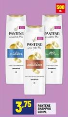 Pantene - Shampoo