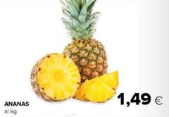 Ananas