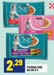 Purina - One