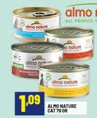 Almo Nature -  -