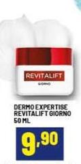 Dermo Expertise Revitalift Giorno