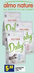 Almo Nature - Daily Dog