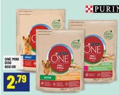 Purina - One Mini Dog