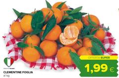 Clementine Foglia