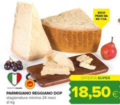 Solo - Parmigiano Reggiano DOP