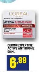L'Oreal - Dermo Expertise Active Anti Rughe
