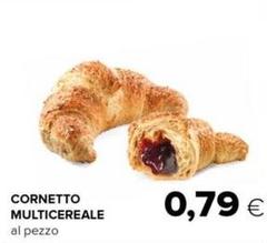 Cornetto Multicereale