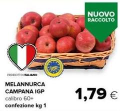 Campana - Melannurca  IGP