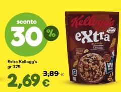 Kelloggs - Extra