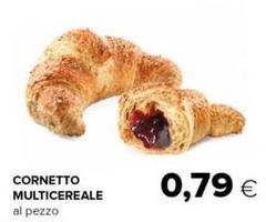 Cornetto Multicereale