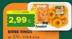 Amadori - Birbe