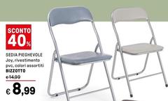 Bizzotto - Sedia Pieghevole