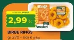 Amadori - Birbe
