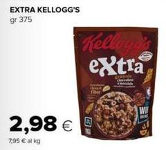Kelloggs - Extra