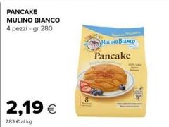 Mulino Bianco - Pancake