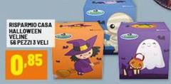 Casa - Risparmio  Halloween Veline