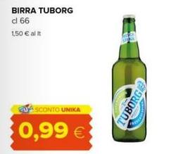 Tuborg - Birra