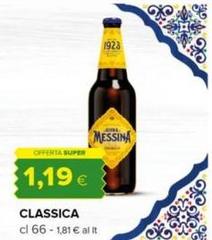 Messina - Classica