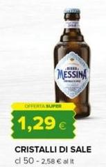 Beretta - Cristalli Di Sale