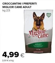 Morando - Croccantini I Preferiti