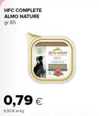 Almo Nature - Hfc Complete