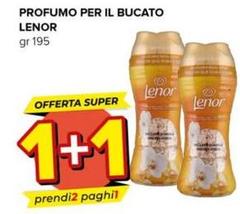 Lenor - Profumo Per Il Bucato