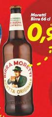 Moretti - Birra