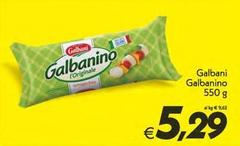 Galbani - Galbanino