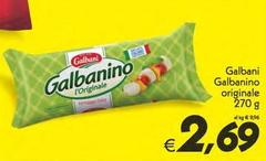 Galbani - Originale