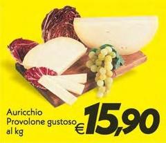 Auricchio - Provolone Gustoso