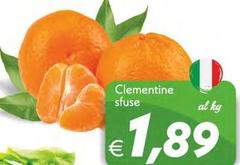 Clementine