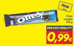 Oreo - Vaniglia