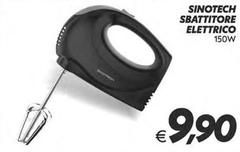 Sinotech -  Sbattitore Elettrico