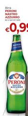 Peroni - Birra Nastro Azzurro