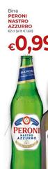 Peroni - Birra Nastro Azzurro