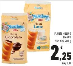 Barilla - Flauti Mulino