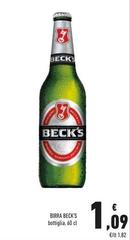 Becks - Birra