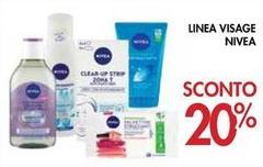 Nivea - Linea Visage