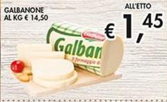 Galbani - Galbanone