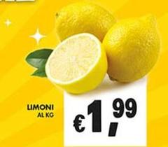 Limoni