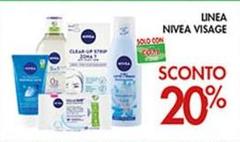 Nivea - Linea Visage