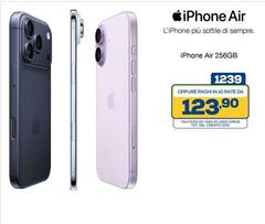 Apple - iPhone Air
