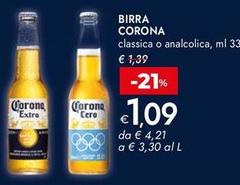 Corona - Birra