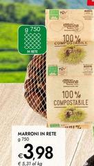 Mitica - Marroni In Rete