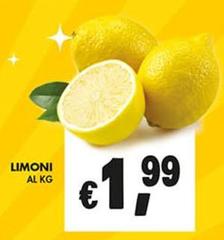 Limoni