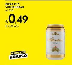 Willianbrau - Birra Pils