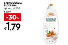 Eloderma - Bagnodoccia