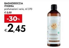Itínera - Bagnodoccia