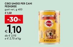 Pedigree - Cibo Umido Per Cani